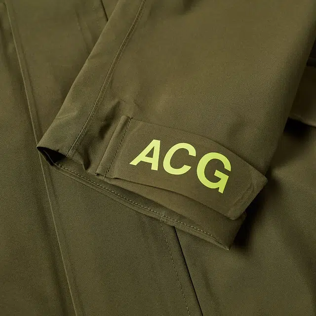 Nike LAB ACG GORE-TEX