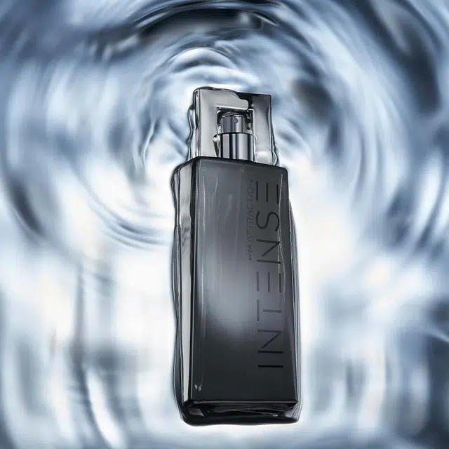 AVON Attraction Intense EDT 75ml