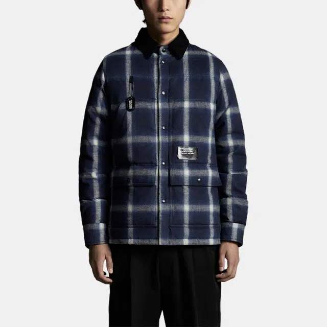 Moncler x fragment FW21