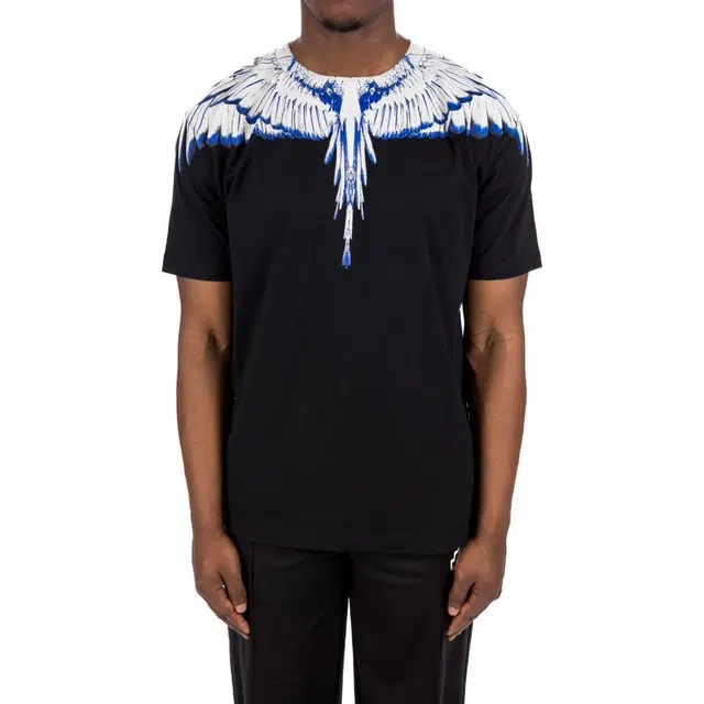 Marcelo Burlon SS22 Icon-WingsT
