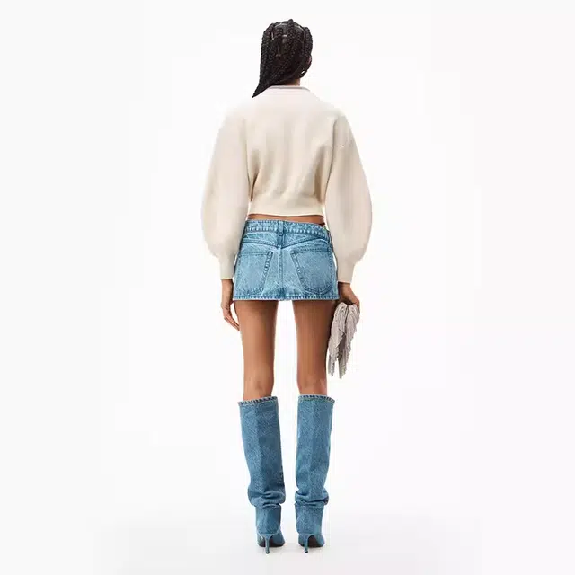 alexander wang FW21