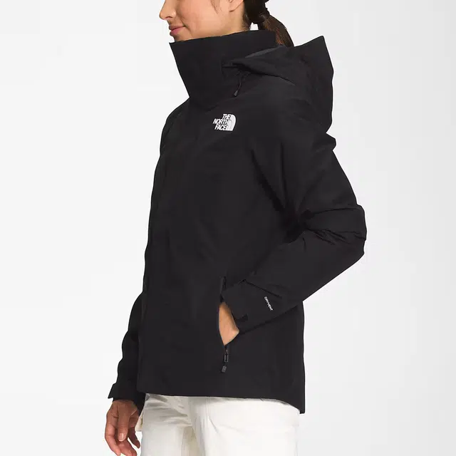THE NORTH FACE FW24 Garner Triclimate