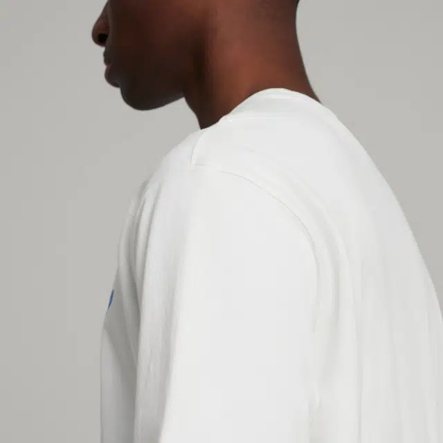 PUMA x KIDSUPER Logo SS24 T