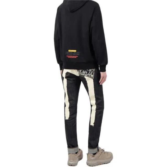 EVISU FW22 m