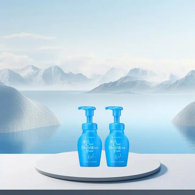 150ml*2