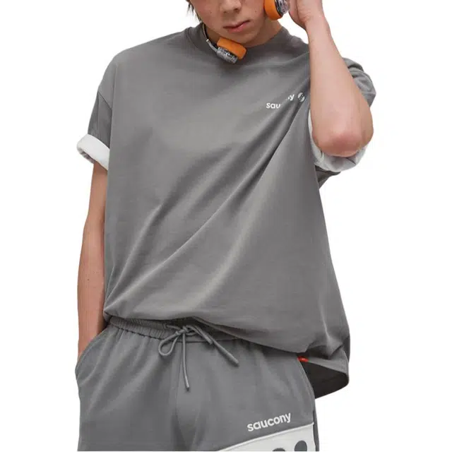 Saucony T
