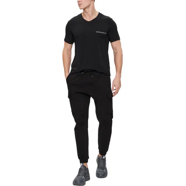 EMPORIO ARMANI vT 2