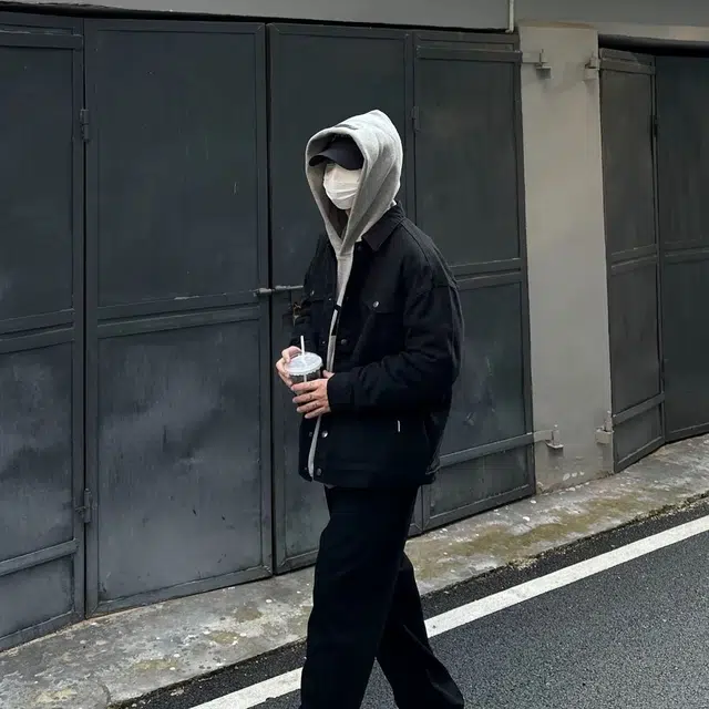 JIMIJONS cleanfitvibe