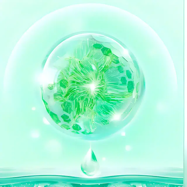 百雀羚 草本精萃洁面水乳霜 保湿清爽补水