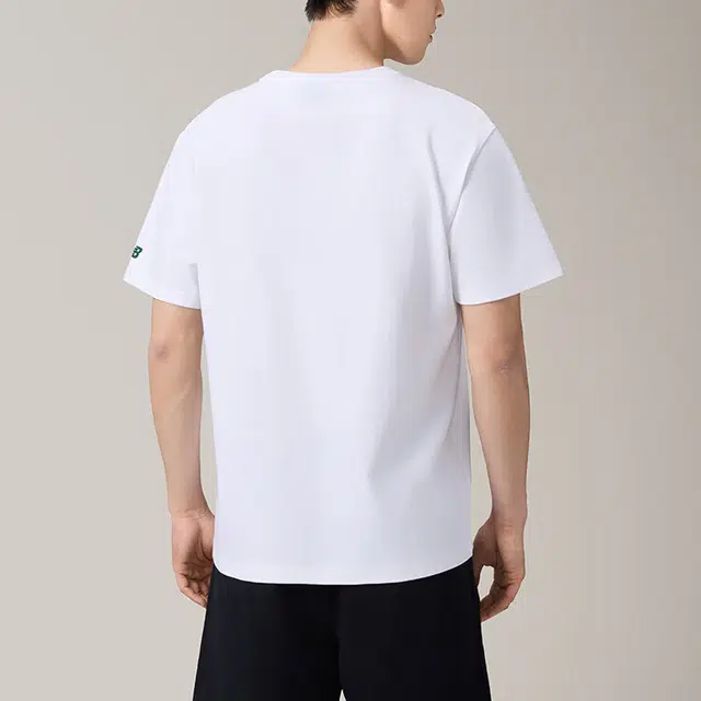 New Balance SS25 LogoT