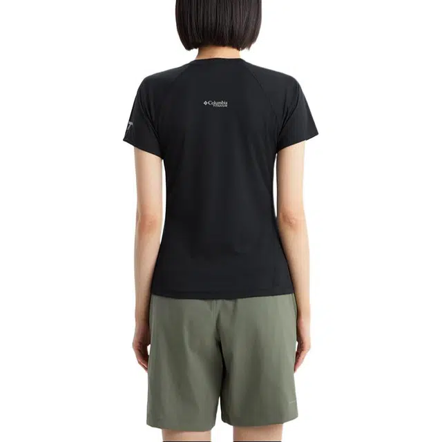 Columbia T