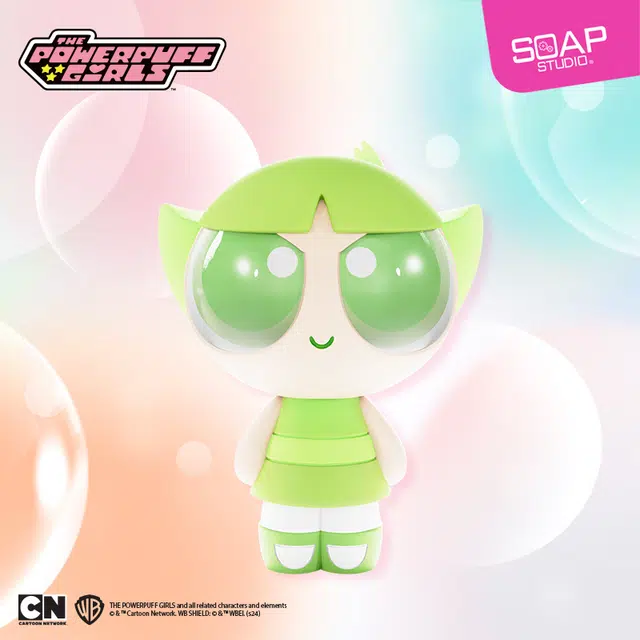 SOAP STUDIO