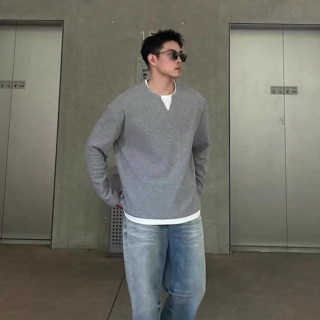 SIL VITIN CleanfitV T