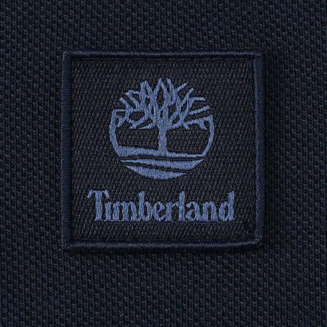 Timberland SS25 Polo
