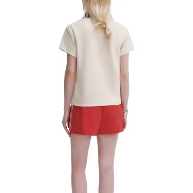 URBAN REVIVO POLO T