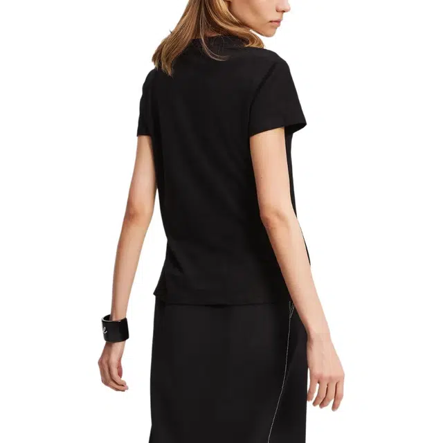 KARL LAGERFELD SS25 LogoV T