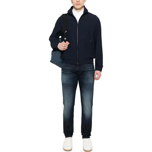 EMPORIO ARMANI FW25