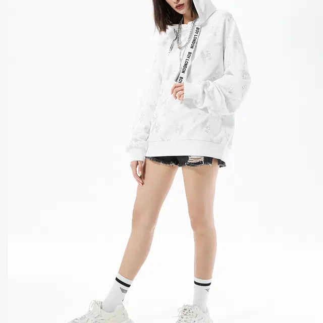 Boy London SS22 Logo