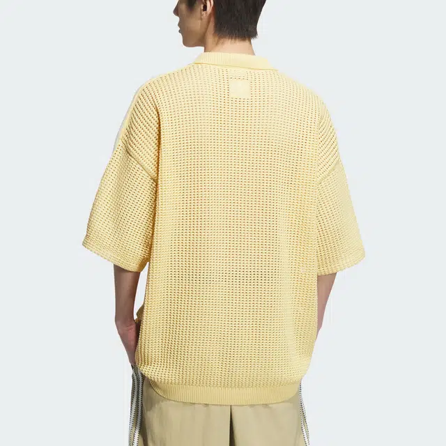 adidas originals SS25 Polo