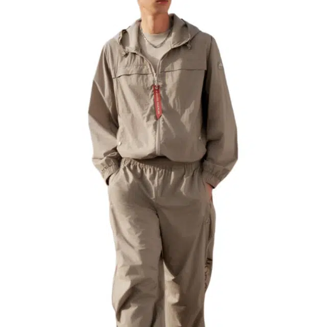 Moose Knuckles SS25 CRINKLE