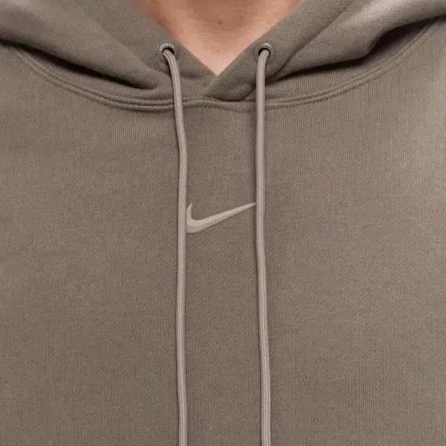 Nike Logo