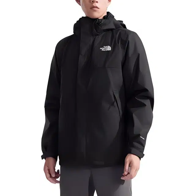 THE NORTH FACE