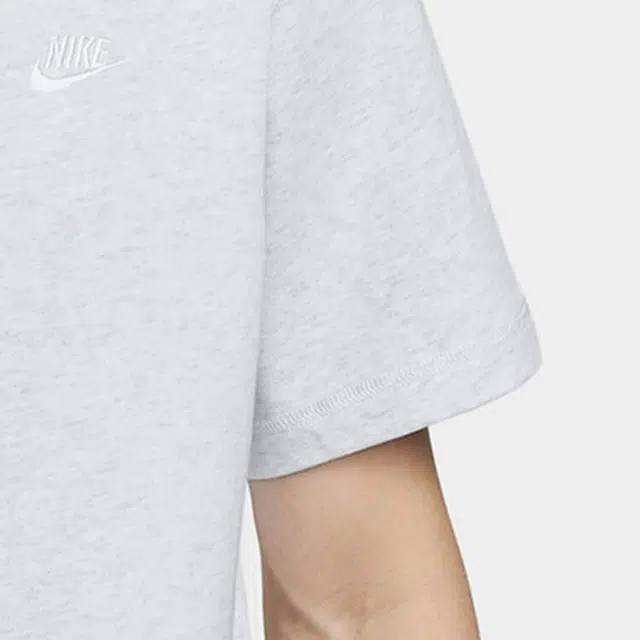 Nike Club AS M NK SS HENLEY T