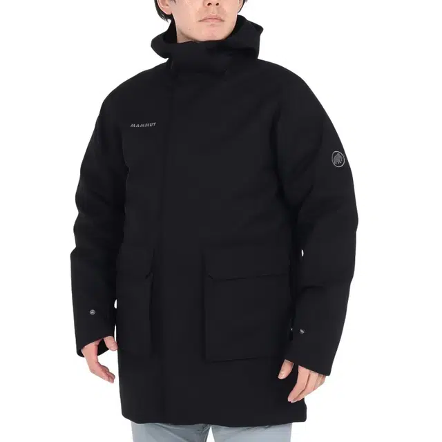 MAMMUT Roseg