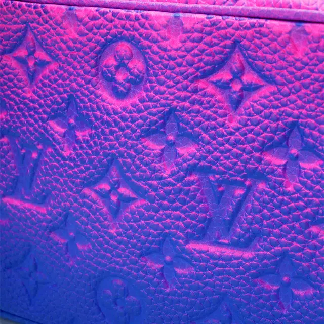 LOUIS VUITTON Virgil