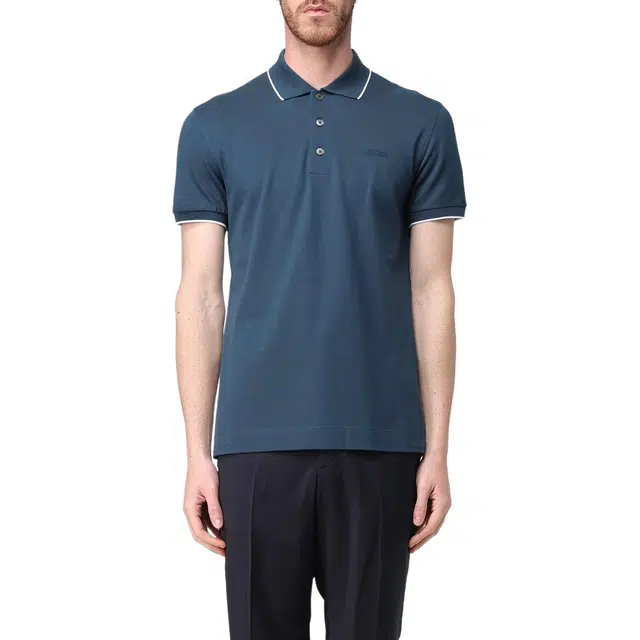 Zegna SS25 PoloPolo