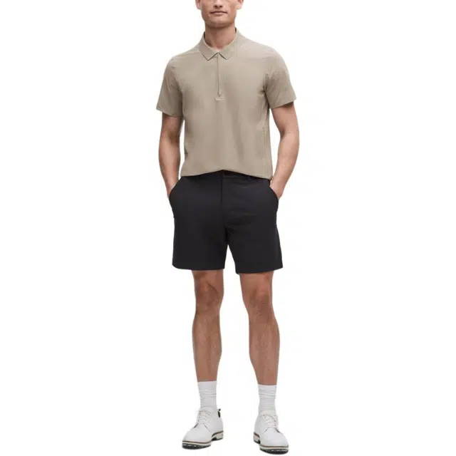 lululemon Luxtreme Polo