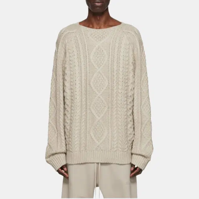 Fear of God Essentials FW22