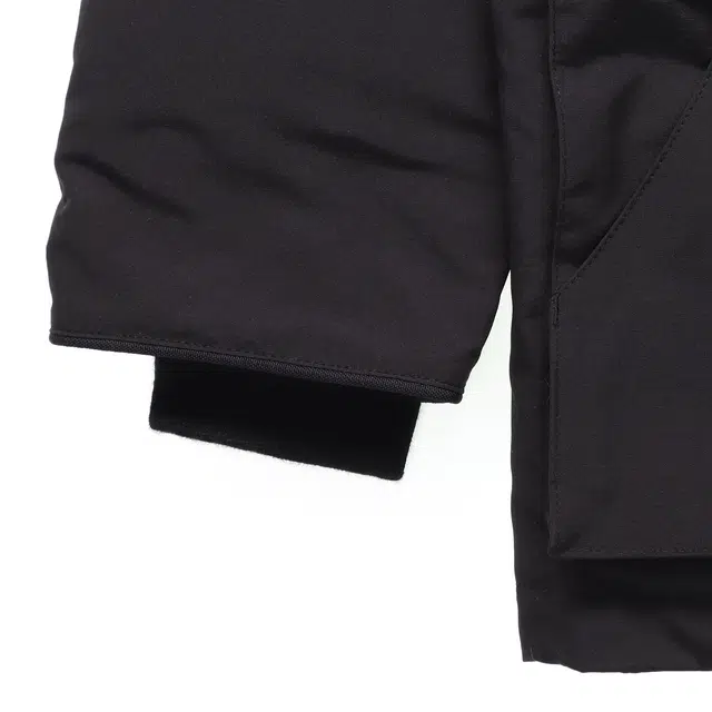 Canada Goose x OVO Terrain
