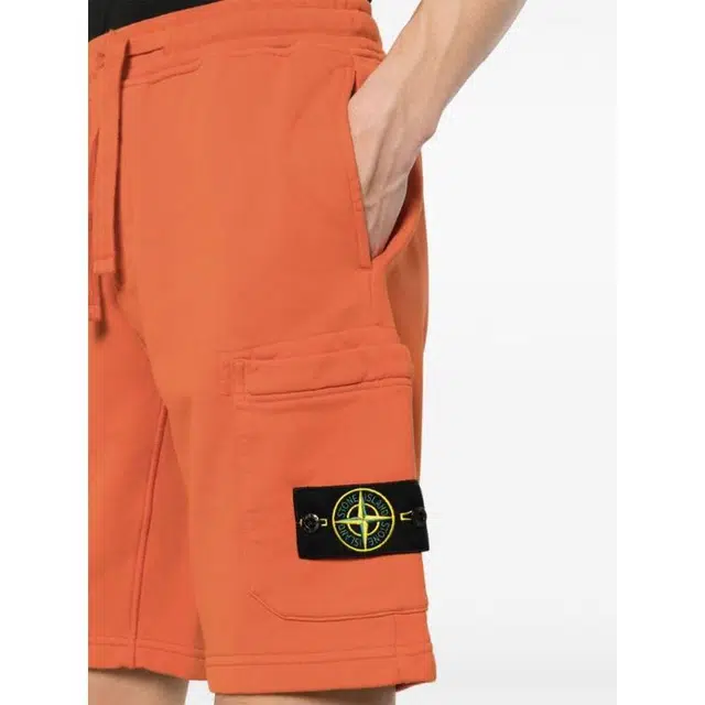 STONE ISLAND Logo