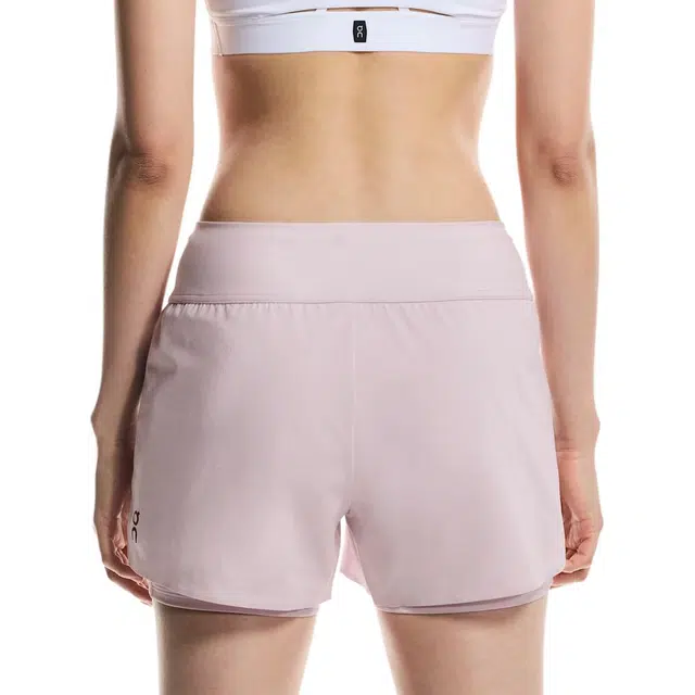 On Court Shorts