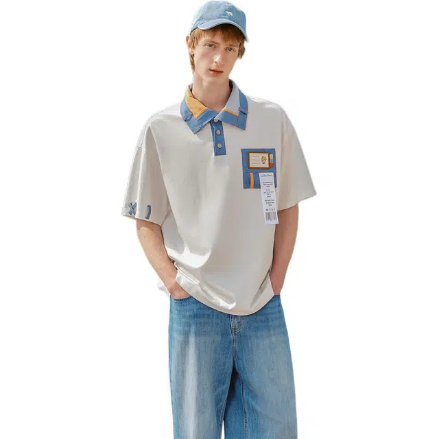 bosie bosieagender x Polo