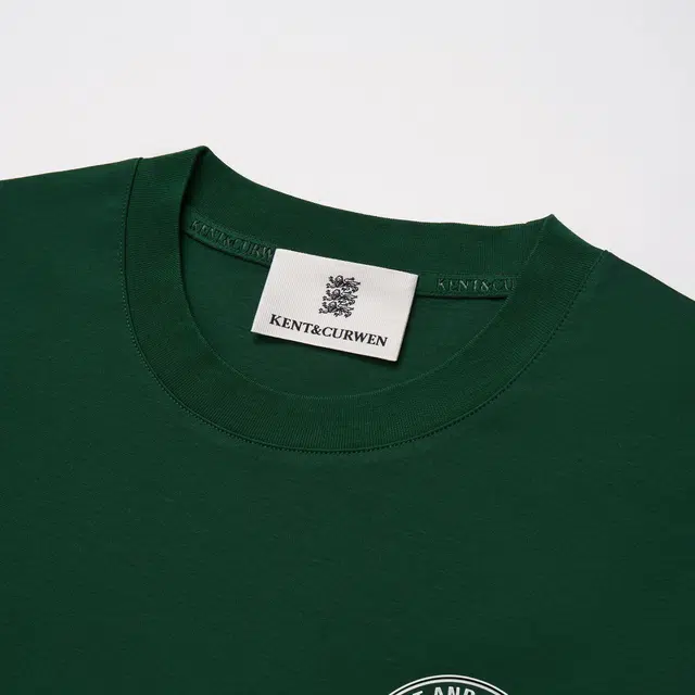 KENTCURWEN 2025 T