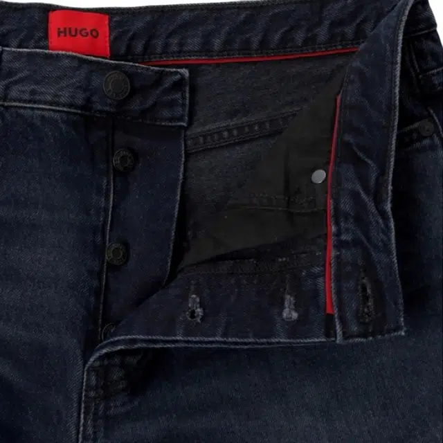 HUGO BOSS FW25