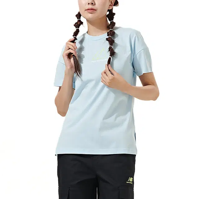 New Balance T