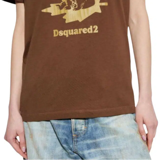 DSQUARED 2 SS25 T