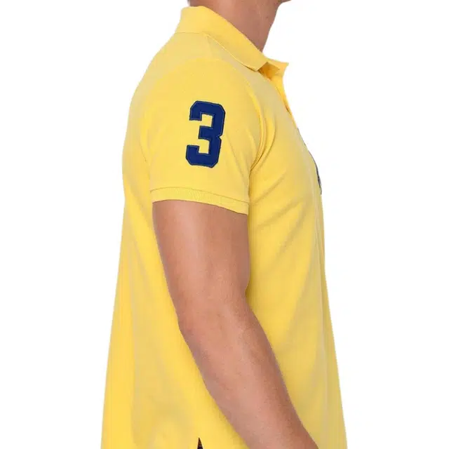 Polo Ralph Lauren SS23 LogoPolo