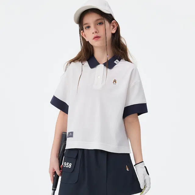 Hush Puppies Polo
