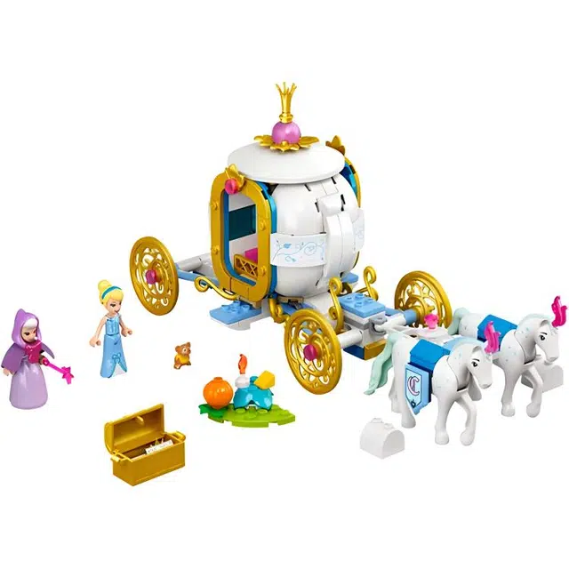 LEGO 43192