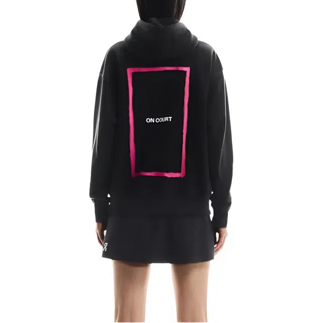On