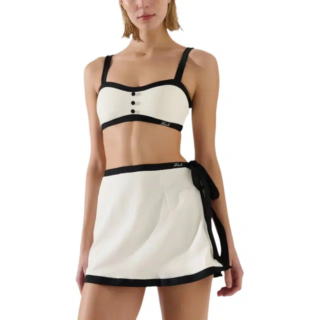 KARL LAGERFELD SS25 Logo