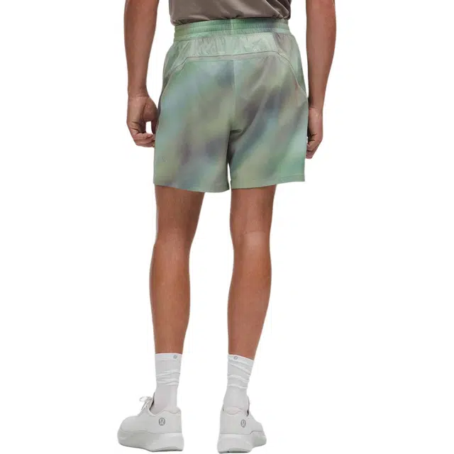 lululemon Pace Breaker