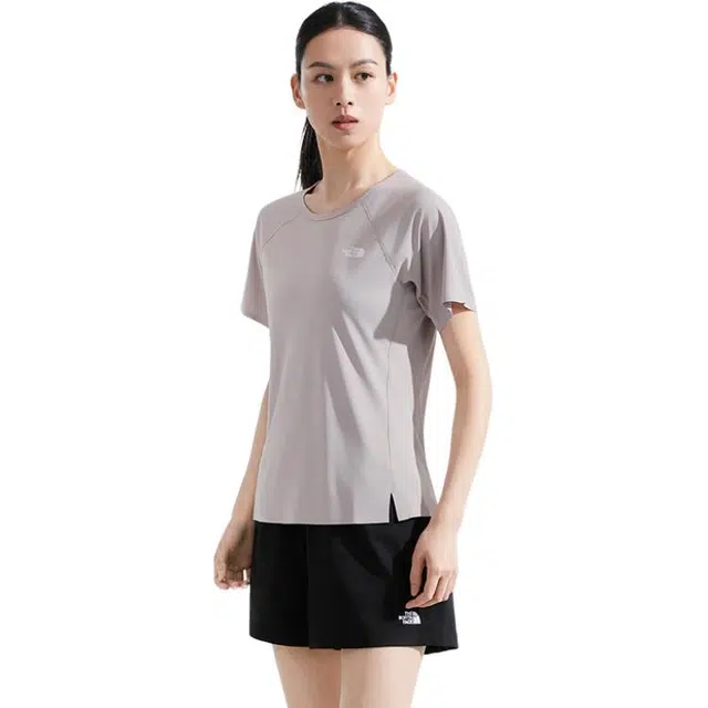 THE NORTH FACE SUN SMOOTH T 1OA