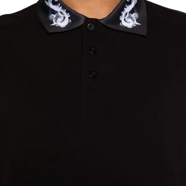 VERSACE JEANS COUTURE SS24 Polo