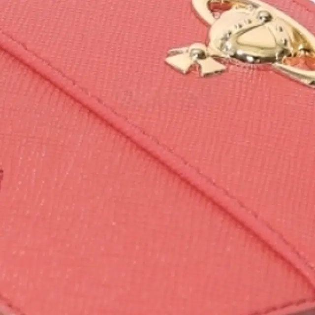 Vivienne Westwood saffiano
