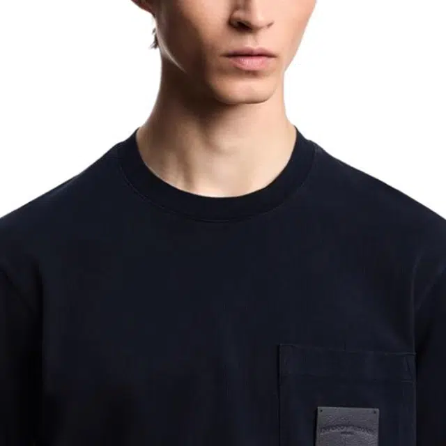 EMPORIO ARMANI SS25 T